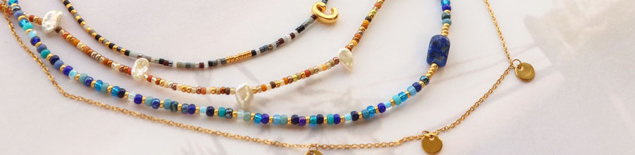 Miyuki kralen delica's 11/0