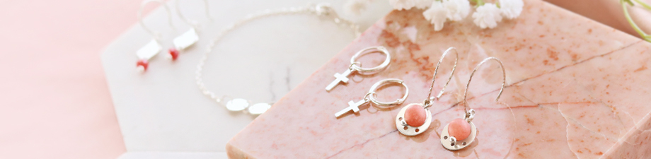 925 Zilver kralen en bedels