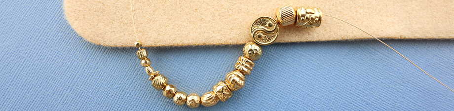 Roestvrij stalen (RVS) Stainless steel kralen Roestvrij stalen (RVS) Stainless steel kralen