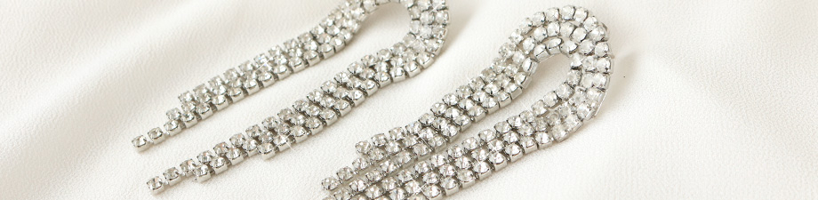 Strass chain