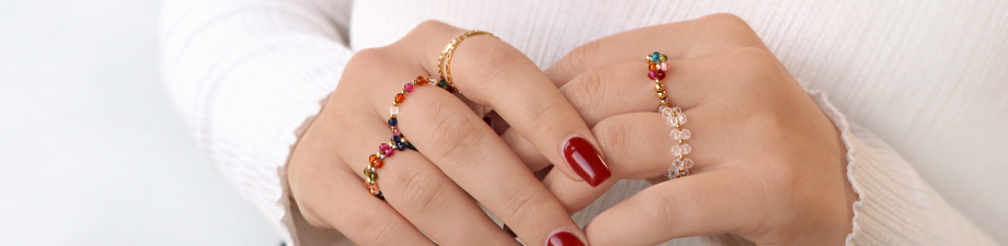 Natuursteen kralen 2mm Natuursteen kralen 2mm