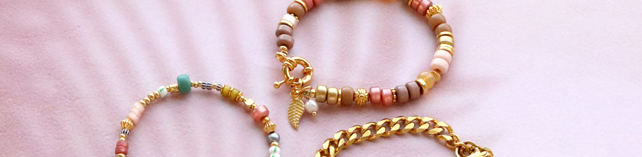 Polaris Elements kralen rondellen Polaris Elements kralen rondellen