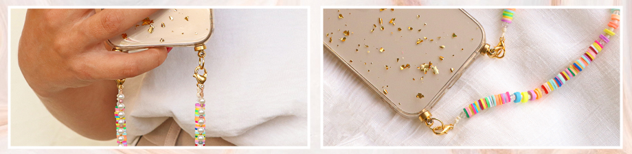 Telefoonhoes rivet Telefoonhoes rivet