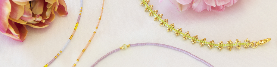 Miyuki kralen delica’s 15/0 Miyuki kralen delica’s 15/0