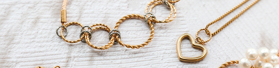 Just arrived: roestvrij stalen onderdelen