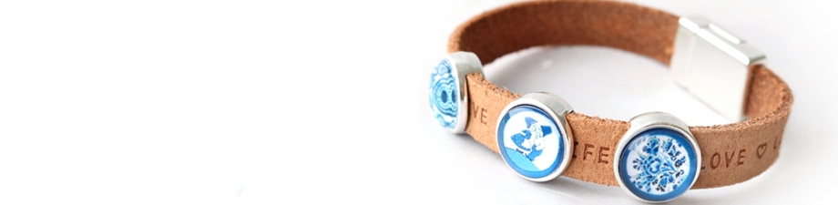 Delftsblauwe items Delftsblauwe items