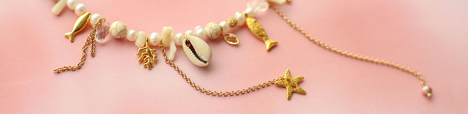 Nu verkrijgbaar prachtige DQ metalen bedels