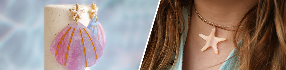 Stainless Steel & Resin Stainless Steel & Resin