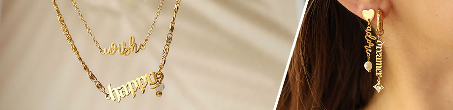 Nieuwe serie roestvrij stalen bedels tussenstukken Nieuwe serie roestvrij stalen bedels tussenstukken