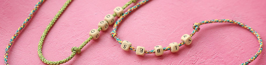 Brand new! Trendy koord gevlochten Brand new! Trendy koord gevlochten