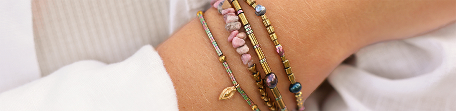 Just arrived! Nieuwe collectie hematite kralen Just arrived! Nieuwe collectie hematite kralen