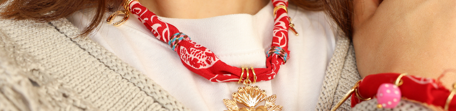 Just arrived! Bandana&rsquo;s in prachtige kleuren