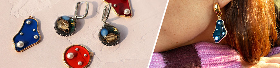 Yes nieuwe schitterende collectie statement hangers Yes nieuwe schitterende collectie statement hangers