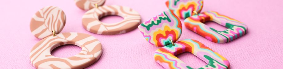 Brand new! Mega collectie polymeer hangers