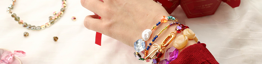 Just in! Top facet kralen Just in! Top facet kralen