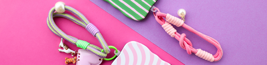 Nieuwe serie telefoonkoorden