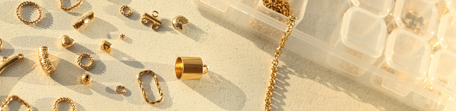 Ontdek onze nieuwe rvs onderdelen collectie