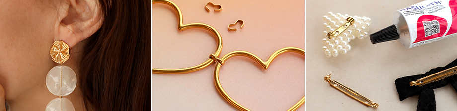 Ontdek onze nieuwe rvs onderdelen collectie