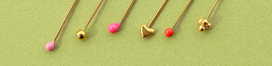 Nieuwe BY31&reg; nietstiften en 1-Step Looper tangen