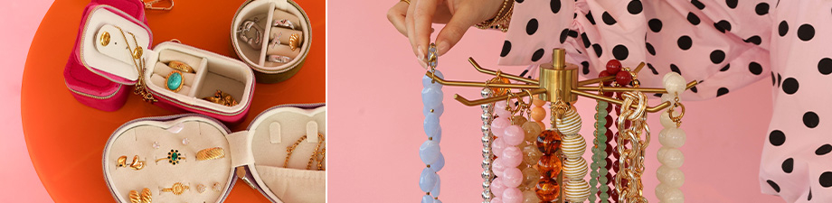Nieuwe handige accessoires