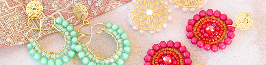 Polaris Elements kralen