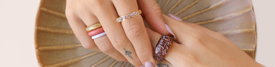 Polaris ringen Polaris ringen