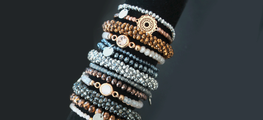 Top Facet kralen 4x3 mm disc