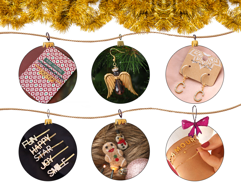 WINTER / KERST ARTIKELEN