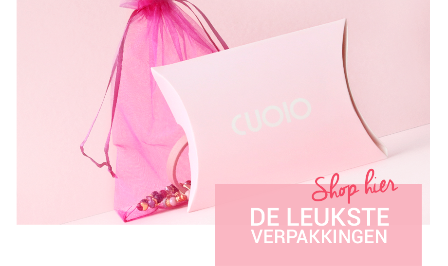 Verpakkingsmateriaal