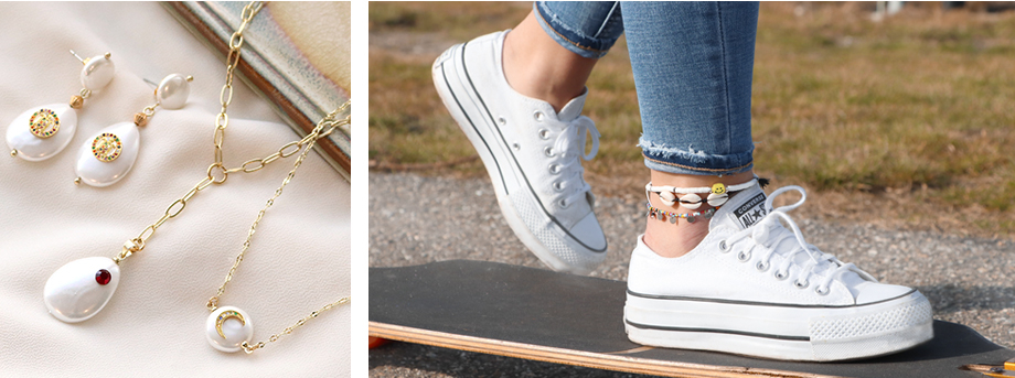 Spring summer BLOG 2021: Your Story afbeelding