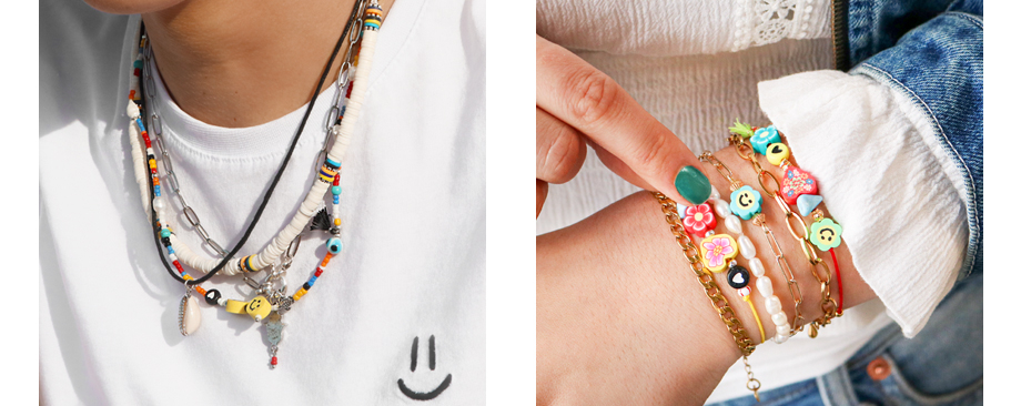 Spring summer BLOG 2021: Your Story afbeelding