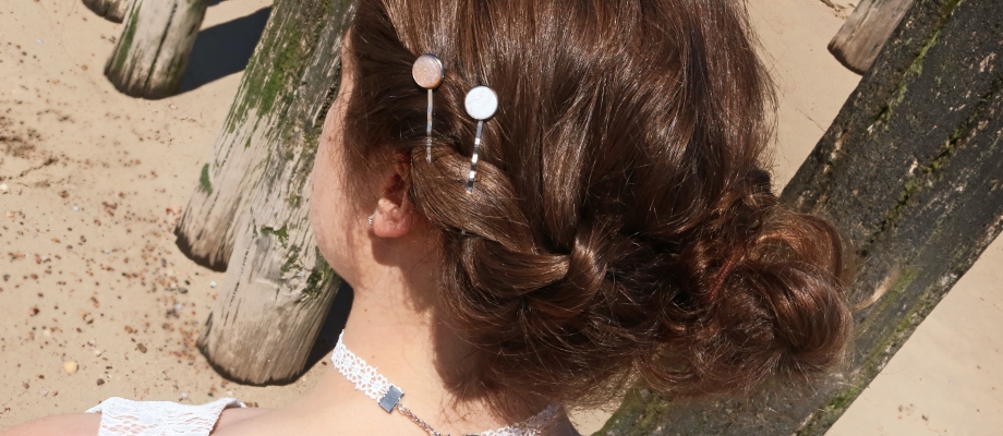 Bruids sieraden en accessoires