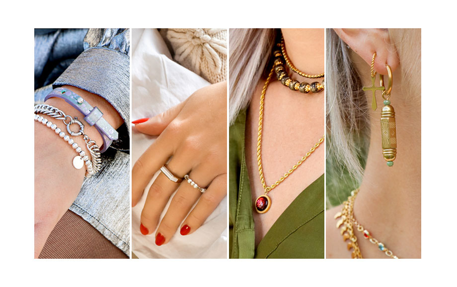 Herfst en winter trends