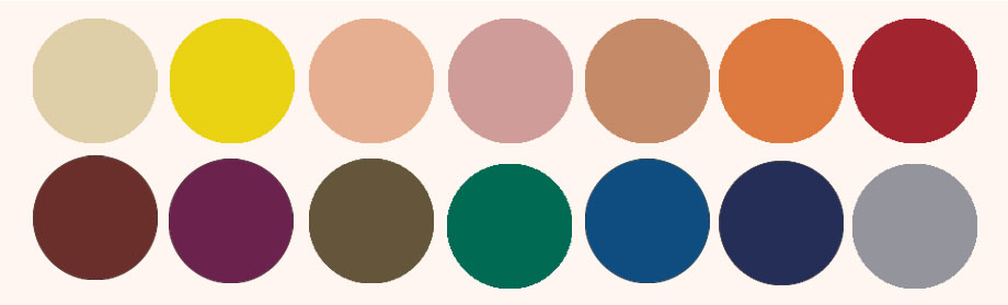 BLOG: Herfst en wintertrends 2021-2022 afbeelding