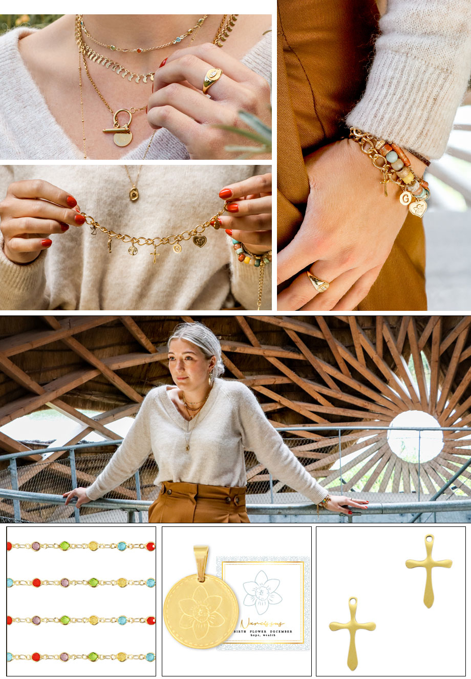 Trend 4: Spirited comfort