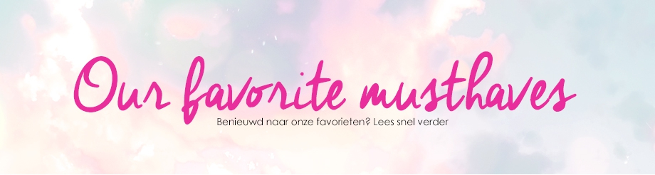 De favorieten van Betaalbarekralen! afbeelding