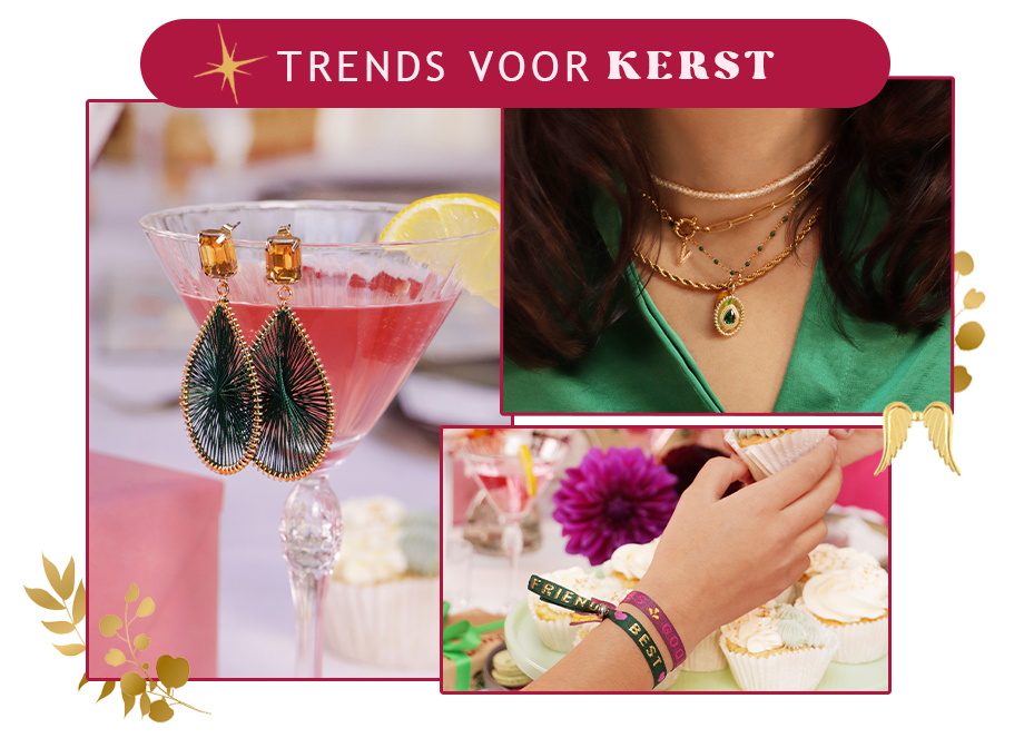 Kersttrends