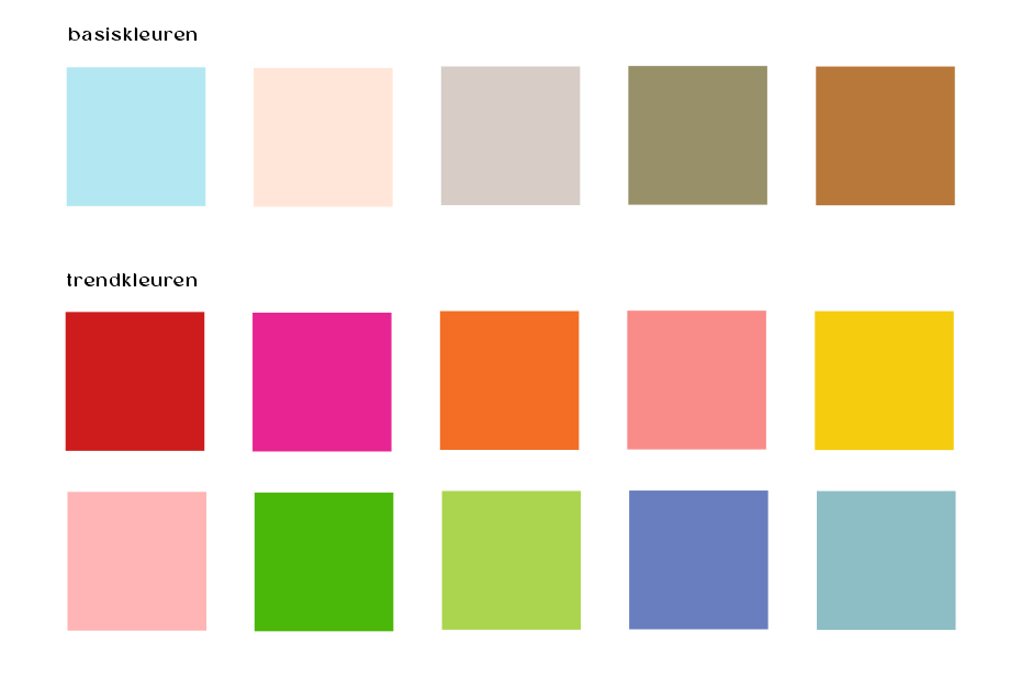 Déze sieraden trends wil je dit voorjaar in je collectie hebben afbeelding