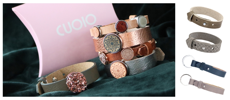 Polaris Cuoio armbanden