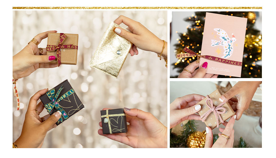 Feestelijke sieraden voor kerst 2023 afbeelding