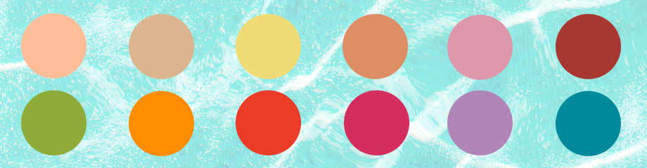 Trendy en bold: Zomerse sieraden volgens de laatste trends