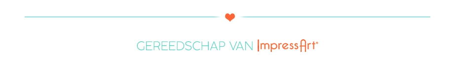 Maak persoonlijke sieraden en accessoires met ImpressArt afbeelding