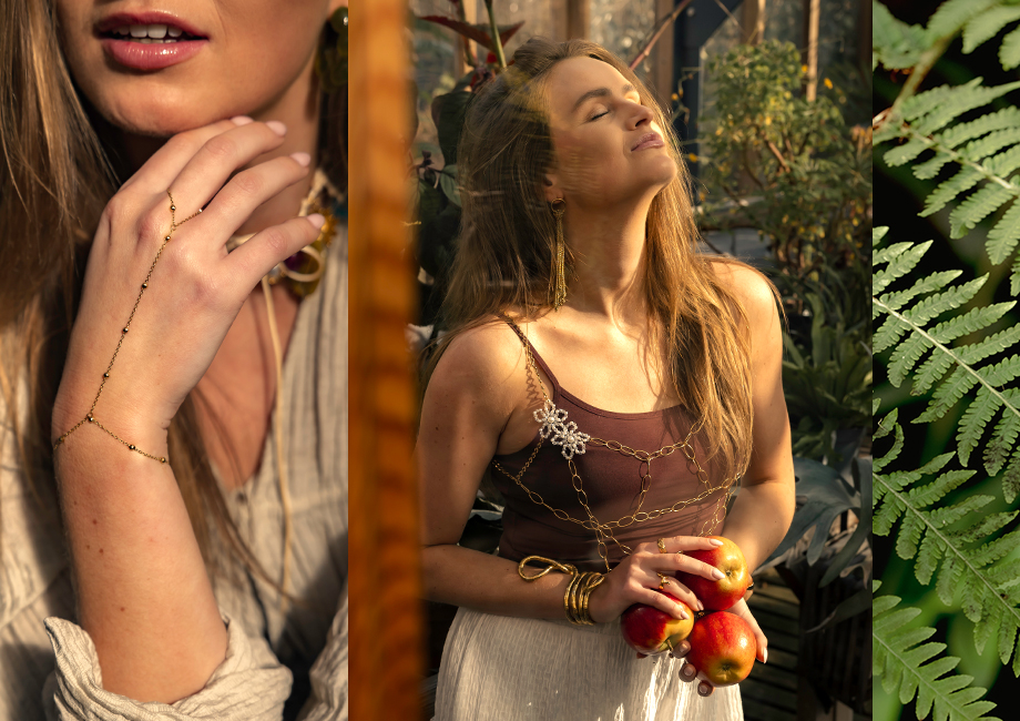 Sieradentrends voorjaar 2026 afbeelding