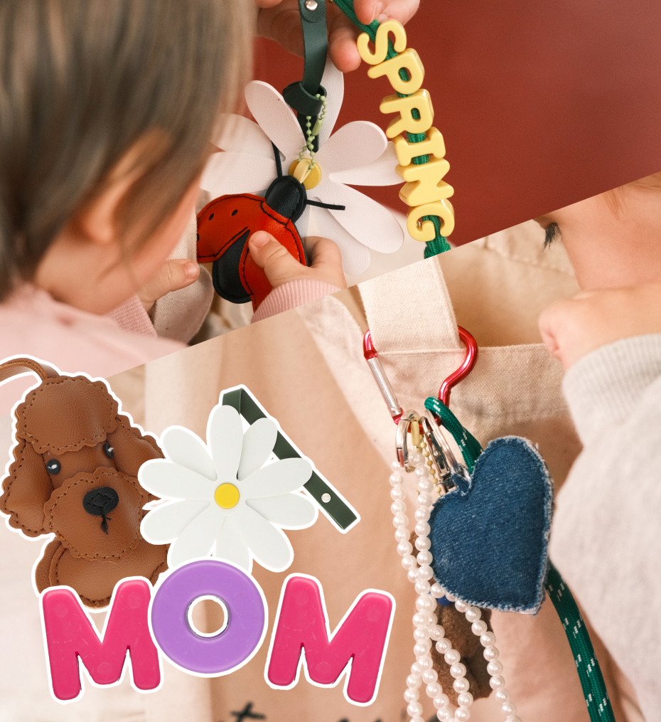 Moederdag sieraden die dit seizoen het verschil maken afbeelding