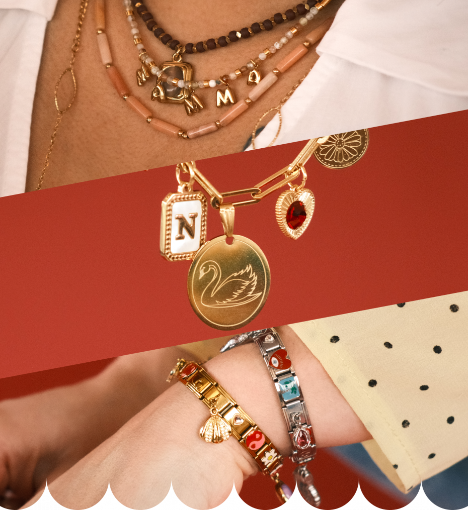 Moederdag sieraden die dit seizoen het verschil maken afbeelding