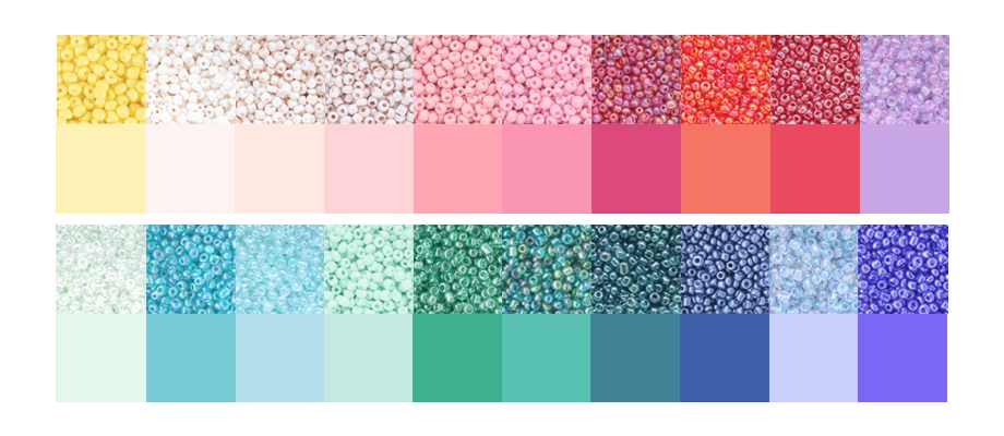 Trends lente/ zomer 2018 afbeelding