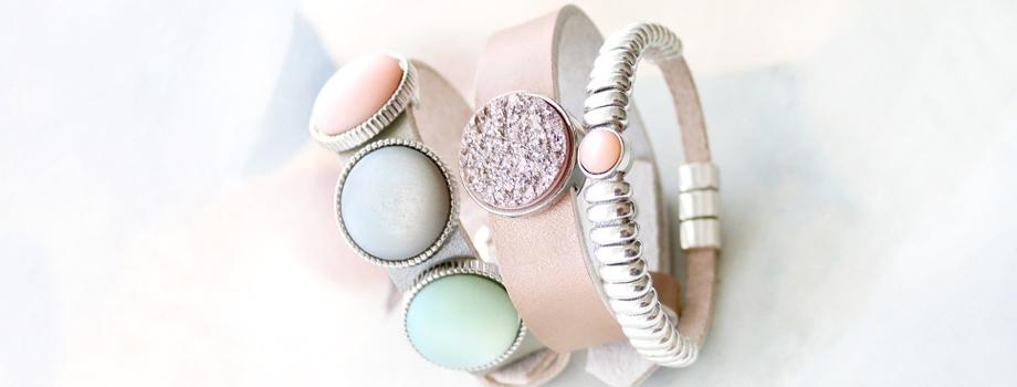 Trends lente/ zomer 2018 afbeelding