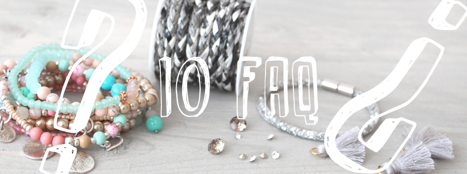 10 Veel gestelde vragen afbeelding