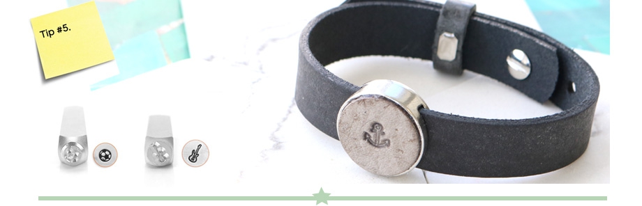 ImpressArt figuur stempels