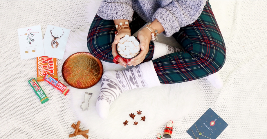 ☃ KERST BLOG ☃ afbeelding